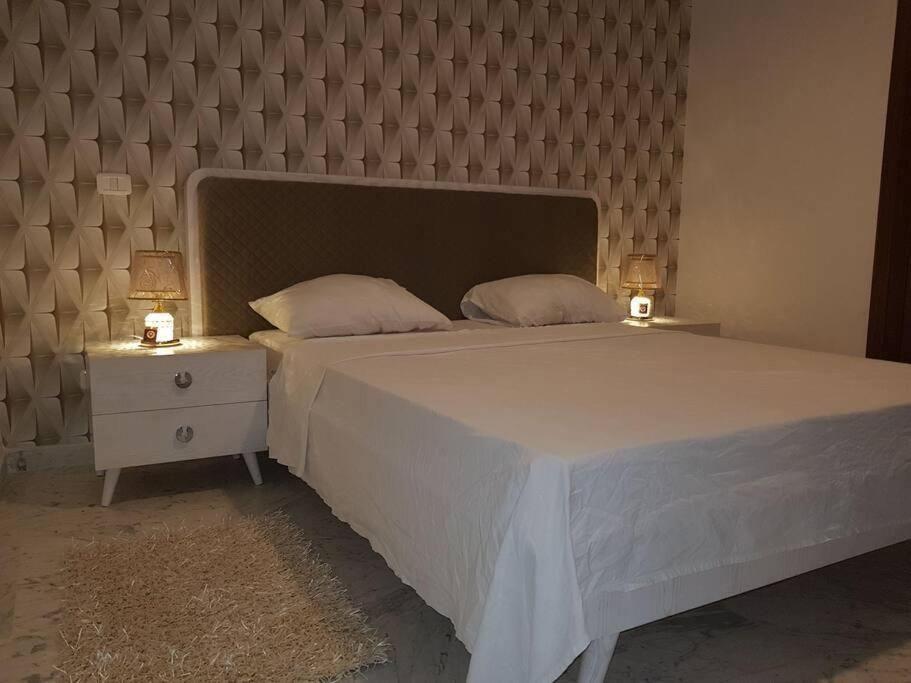 Lovely Apartment Near Tunis Mall - Lac2 Tunisz Kültér fotó