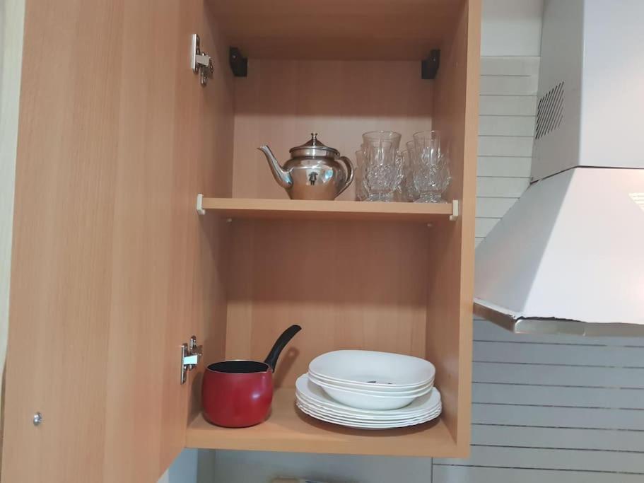 Lovely Apartment Near Tunis Mall - Lac2 Tunisz Kültér fotó
