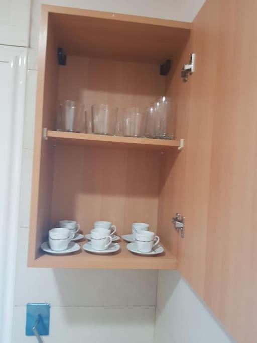 Lovely Apartment Near Tunis Mall - Lac2 Tunisz Kültér fotó